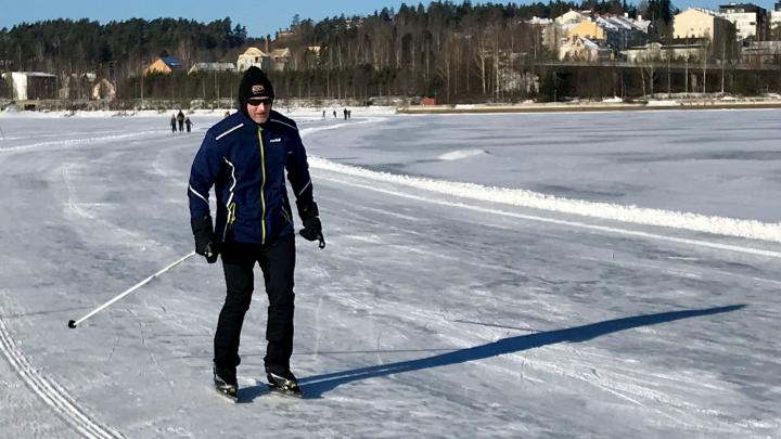 Kuntien Liikkumisohjelmat Arkiliikuntaa Edistämässä | Jamk